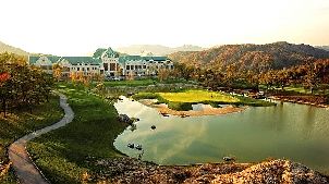 마에스트로 컨트리 클럽