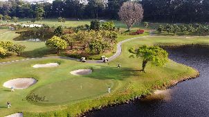 마인즈 리조트 골프 클럽 (P2)