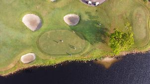 마인즈 리조트 골프 클럽 (P2)