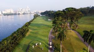 마인즈 리조트 골프 클럽 (P2)