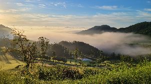 베뉴지 컨트리클럽