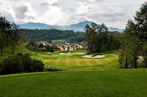 알프스 대영 컨트리 클럽