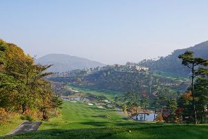 이븐데일 골프리조트