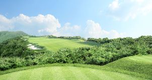 클럽모우 컨트리 클럽