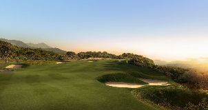 클럽모우 컨트리 클럽