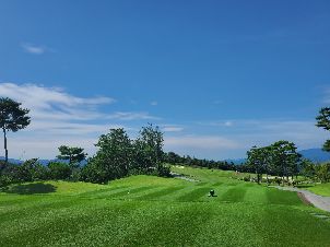 킹스데일 골프 클럽