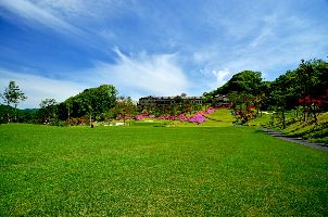 리앤리 컨트리 클럽