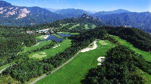 몽베르 컨트리 클럽