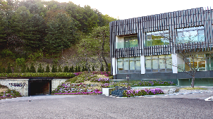 베뉴지 컨트리클럽