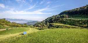 샴발라 컨트리클럽