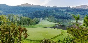 샴발라 컨트리클럽