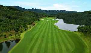 서원힐스 컨트리 클럽