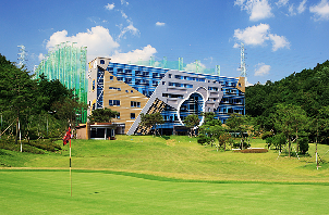 신안 컨트리 클럽 (대중졔)