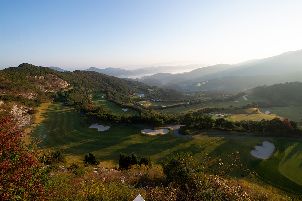 스타 컨트리 클럽