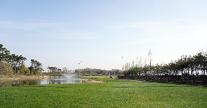 에스앤 골프리조트