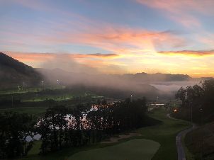 올데이 골프앤리조트