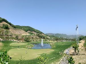 올데이 골프앤리조트