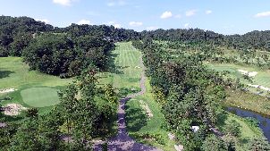 킹즈락 컨트리클럽