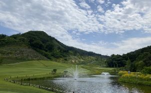 SG아름다운 골프 리조트