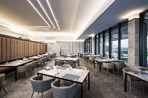 유니아일랜드 골프 & 스파 리조트