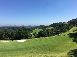 대영 베이스 컨트리 클럽