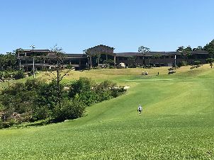 대영 베이스 컨트리 클럽