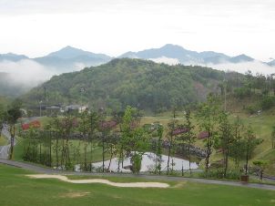 대영 힐스 컨트리 클럽