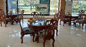 더힐 컨트리 클럽