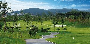 인서울27 골프클럽