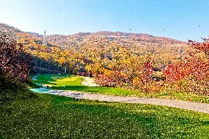 마론 컨트리클럽