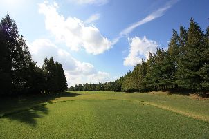 인천 그랜드 컨트리 클럽