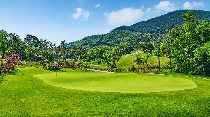 블랙스톤 벨포레 컨트리 클럽