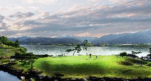 올데이 임페리얼 레이크 컨트리 클럽