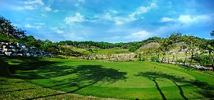 구니컨트리클럽