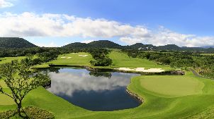 그린필드 골프클럽