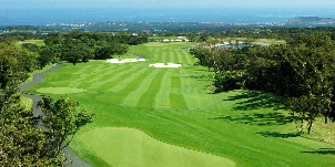 그린필드 골프클럽