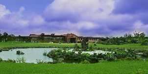 라온 골프 클럽 제주