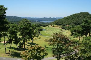 파인 크리크 컨트리 클럽