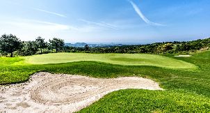 서귀포 팬텀 골프 & 리조트 (구. 우리들 CC)