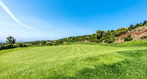 서귀포 팬텀 골프 & 리조트 (구. 우리들 CC)