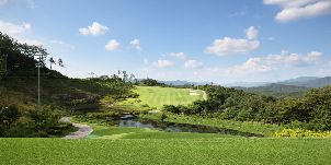 포레스트 힐 컨트리 클럽