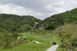 필로스 컨트리 클럽