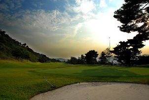 한림광릉 컨트리클럽