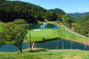 로드힐스 골프 & 리조트