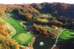 로드힐스 골프 & 리조트