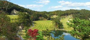 벨라스톤 컨트리 클럽