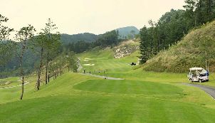 비콘힐스 골프클럽