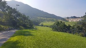 양산 컨트리 클럽