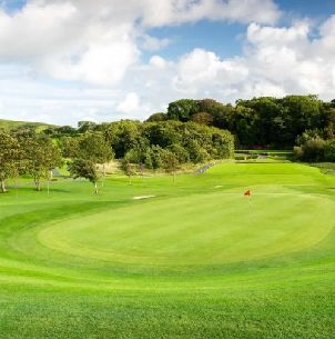 웨스트포트 골프 클럽 