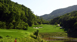 샤인데일 골프 & 리조트